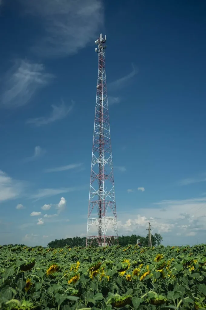 Countryside Tower Countryside Tower